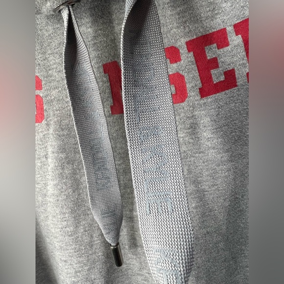 Kendall & Kylie Hooded Jacket Los Angeles - Picture 2 of 3